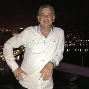 Meet your Posher, Shaul